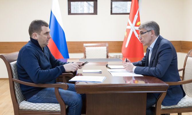 Стало известно, сколько гуманитарного груза Тульская область отправила в зону СВО