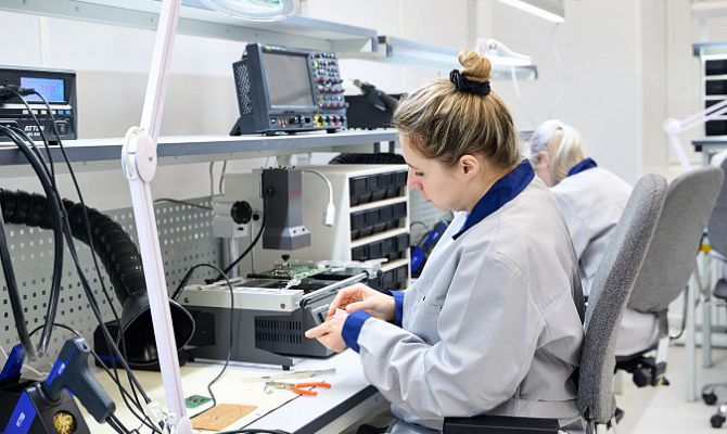 50 аспирантов из тульских вузов получат стипендию правительства региона