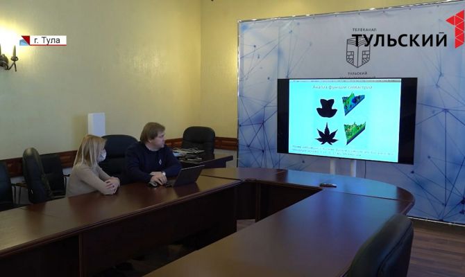 В Тульской области появятся лаборатории для молодых ученых