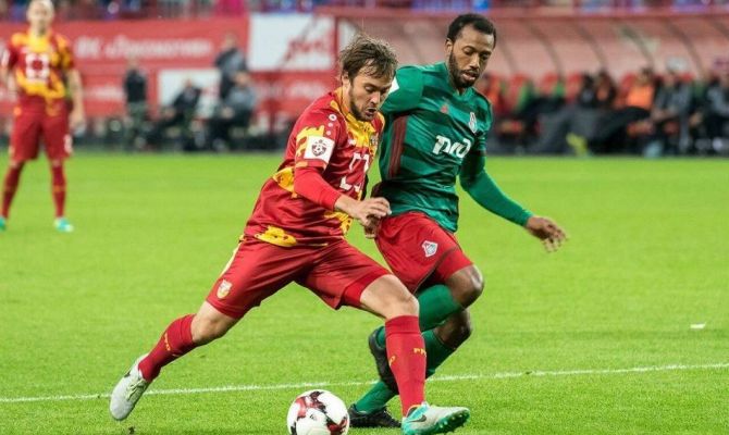 В первом туре РФПЛ «Арсенал» сыграет с «Локомотивом»