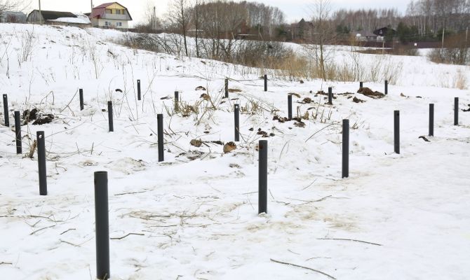 Застройка пруда в поселке Мордвес под Веневом оказалась незаконной 