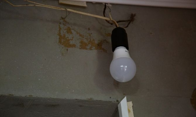 Часть Тулы будет обесточена 26 ноября