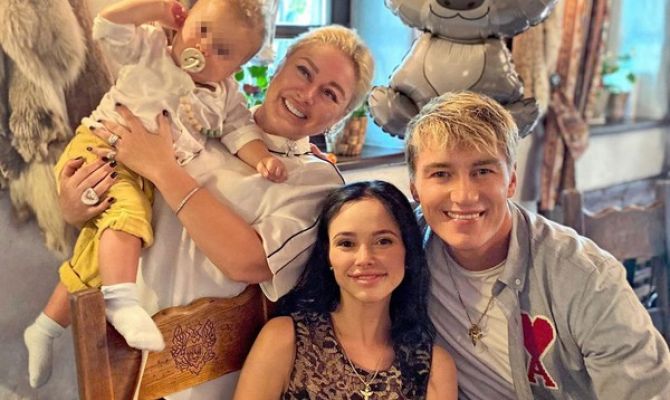 На родственницу уроженца Тулы Алексея Воробьева напали грабители