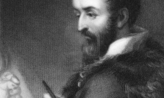 Тулякам расскажут о жизни и творчестве известного итальянского живописца