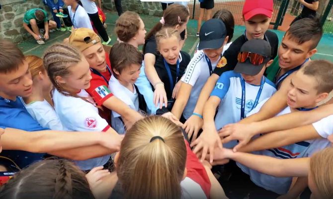 Тульская делегация примет участие в XIII Международном спортивном форуме «Россия — спортивная держава»