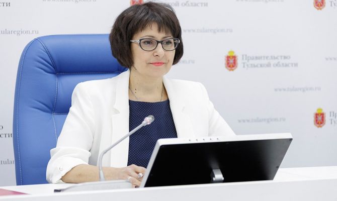 Детский омбудсмен Тульской области прокомментировала избиение подростка под Киреевском