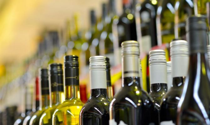 Продажа алкоголя через Интернет: возможно ли 