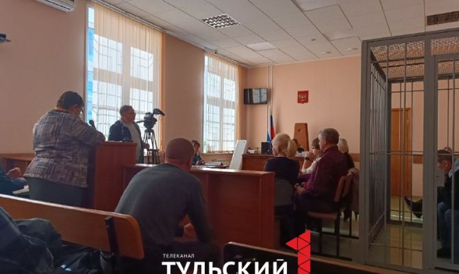 В Туле начались слушания по делу о сливе данных клиентов сотрудницей банка