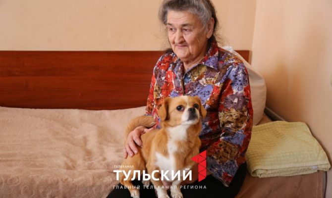 «Я хочу домой»: жители рухнувшего дома в Ефремове рассказали о жизни после взрыва