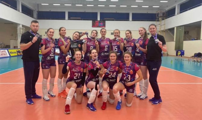 Главный тренер "Тулицы-2": "Команда отработала на миллион процентов"