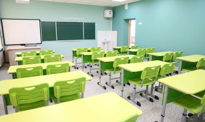 Названы 10 школ Тульской области с наибольшим количеством нарушений