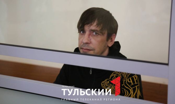 Вину не признал, эмоции не показал: как зачитывали обвинение по делу об убийстве 6-летнего мальчике