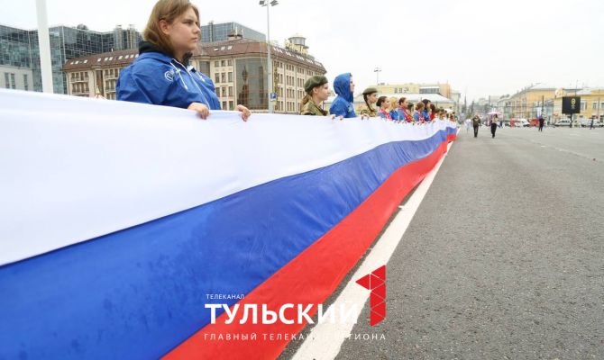 Для специалистов по патриотическому воспитанию разработают профсандарт