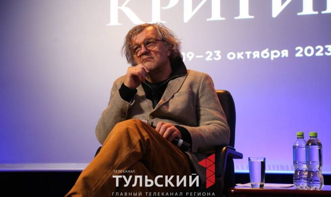 Культовый режиссер Эмир Кустурица снимет фильм «Преступление без наказания»