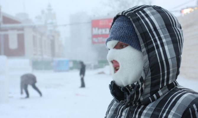 Россияне смогут получить бесплатный участок в Арктике