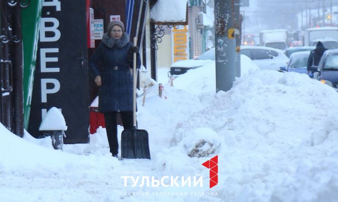 Тула приходит в себя после «Вани»: истории горожан