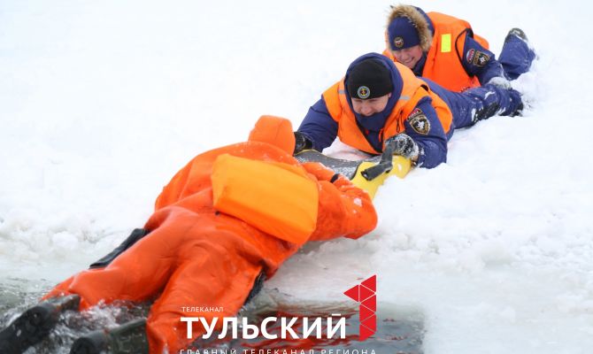 Спасатели объяснили, как спасти утонувшего человека и не погибнуть