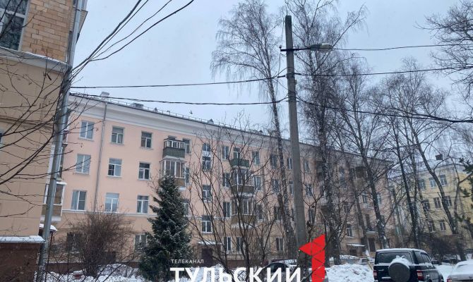 Тульская область вошла в ТОП-5 регионов по реализации программы капремонта