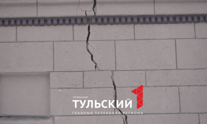 За срыв ремонта Художественного музея в Туле компанию внесли в список недобросовестных подрядчиков