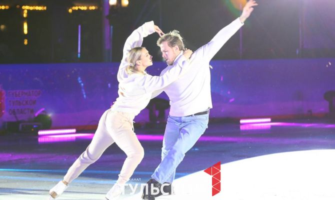 Никита Кацалапов и Виктория Синицина рассказали о худших катках в своей карьере