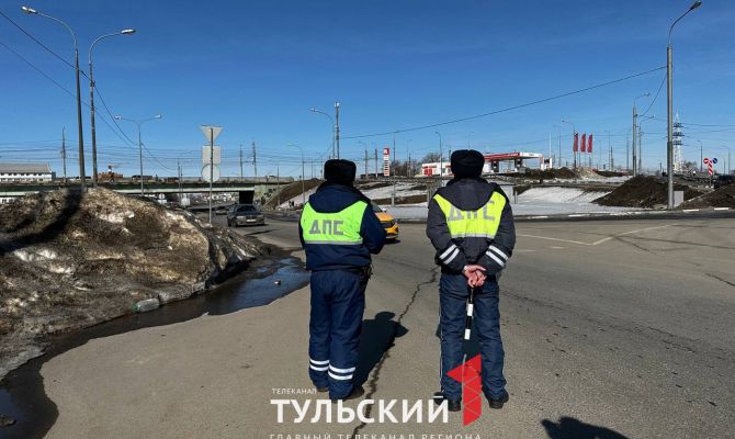 В Тульской области назвали число водителей, которые нарушают правила перевозки детей