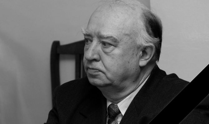 В Туле ушел из жизни кандидат философских наук Юрий Головатый