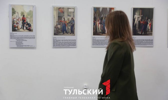 Жители Тульской области стали вдвое чаще посещать культурные мероприятия