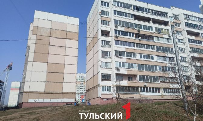 В Туле задержали мужчину, который открыл стрельбу на улице Хворостухина