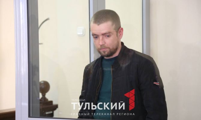Донскому поджигателю вынесли приговор: что он сказал пострадавшим от огня