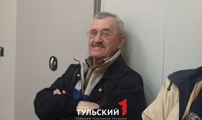 Туляка судят за жестокое убийство кота шваброй