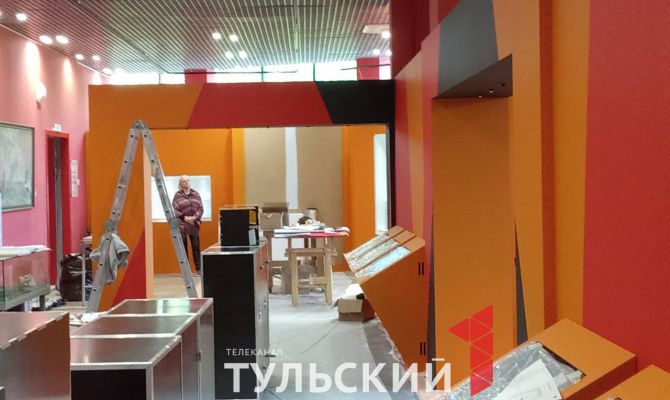 Шедевры из 12 федеральных музеев России представят на новой выставке в Туле