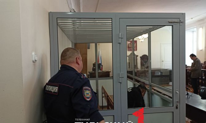 В Тульской области задушили и сожгли двух москвичей: стали известные новые детали