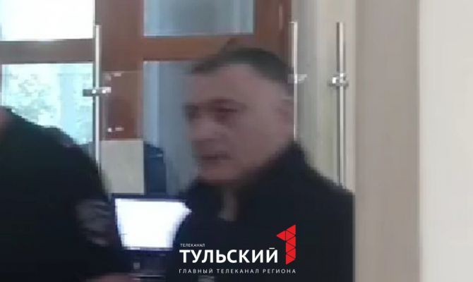 В Тульской области азербайджанца осудили на 24 года за двойное убийство