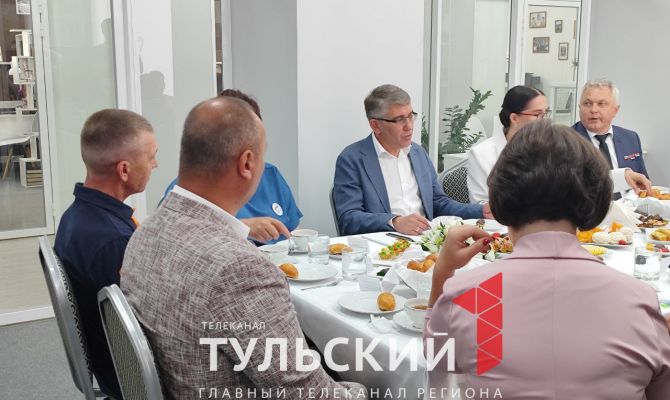 Какие дополнительные меры поддержки получат ветераны СВО из Тульской области