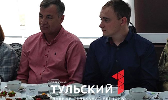 Потерял ноги, но стал чемпионом: ветераны СВО из Тулы рассказали о возвращении к обычной жизни