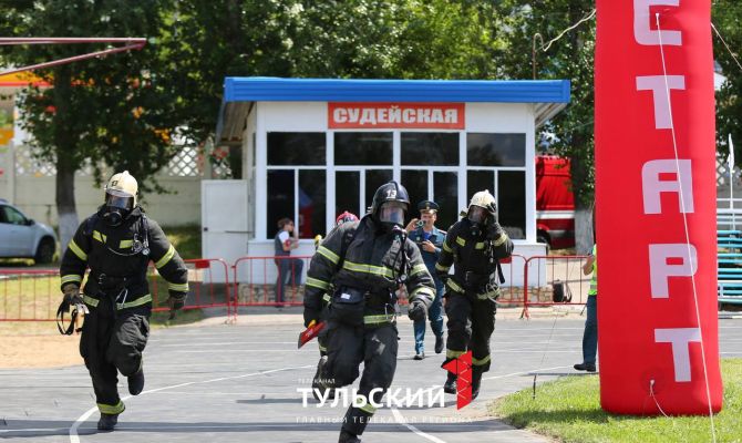 Сотрудники МЧС рассказали, как не надышаться угарным газом при пожаре