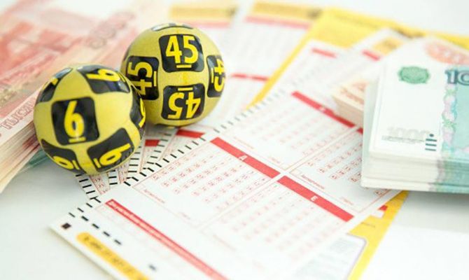 В России несовершеннолетним запретили участвовать в лотереях