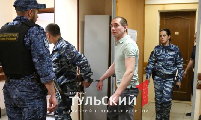 Туляк заказал убийство бывшего мужа сожительницы: суд вынес приговор