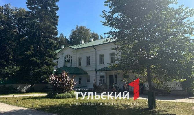 В Ясной Поляне построят фестивальный центр