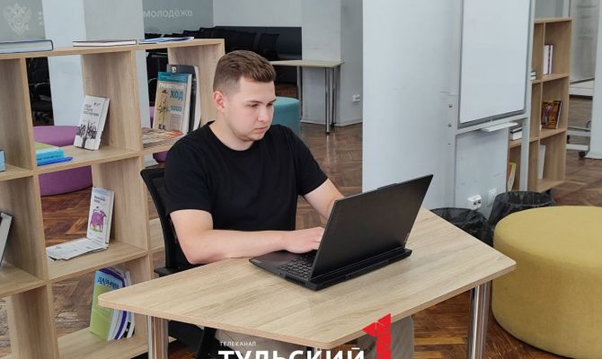 Тульский программист разрабатывает защиту от хакерских атак на нейросети