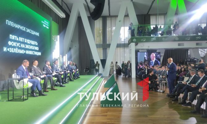 Контейнерные площадки в Туле оборудуют видеокамерами