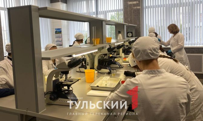 Тульские лаборанты объяснили, о чем говорит цвет мочи