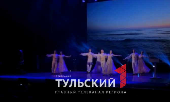 В Туле стартовал первый российский фестиваль «Кино и музыка»