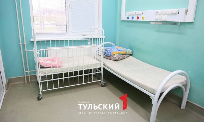 В регионах России обнаружили вирус Коксаки: какая ситуация в Тульской области