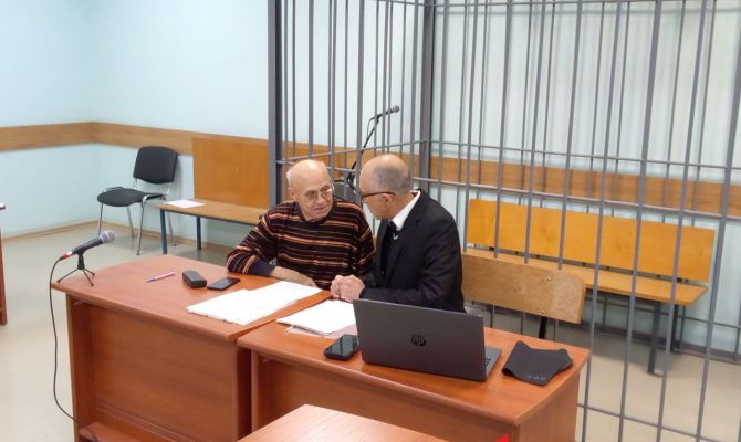 В Туле инвалид оспаривает штраф за неправильную парковку
