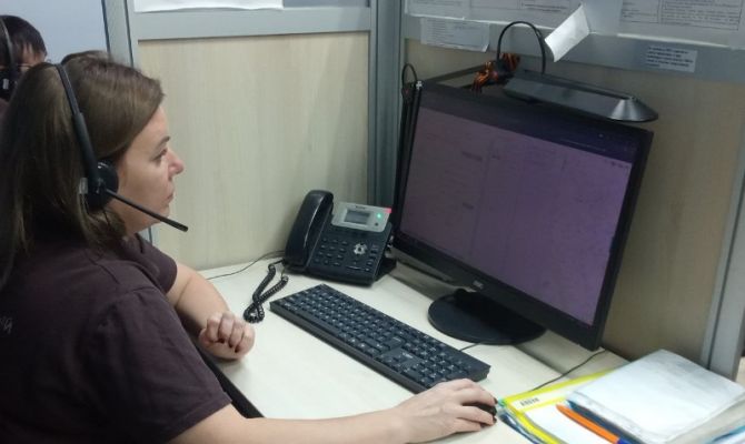 Туляки могут вызвать скорую помощь без звонка