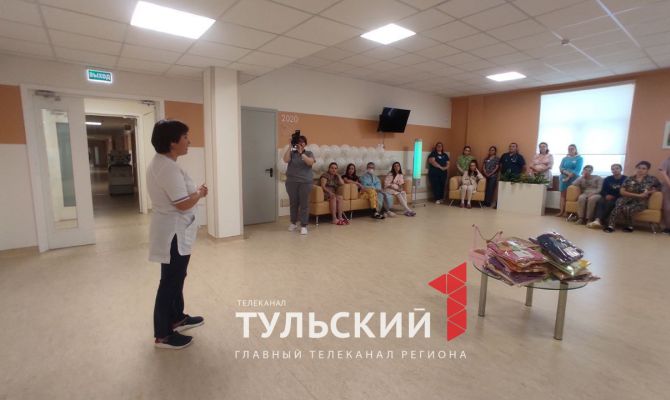 Врачи из Тулы рассказали, как нелеченые зубы могут вызвать преждевременные роды