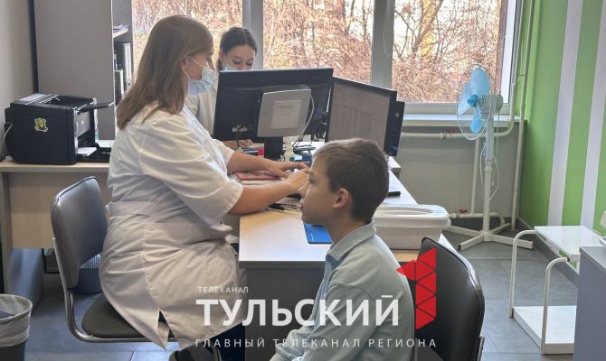 Врач из Тулы рассказала, как понять, что болит у ребенка