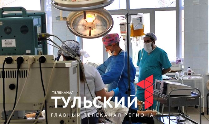 Из желудка бережливой тулячки врачи извлекли 100 монет