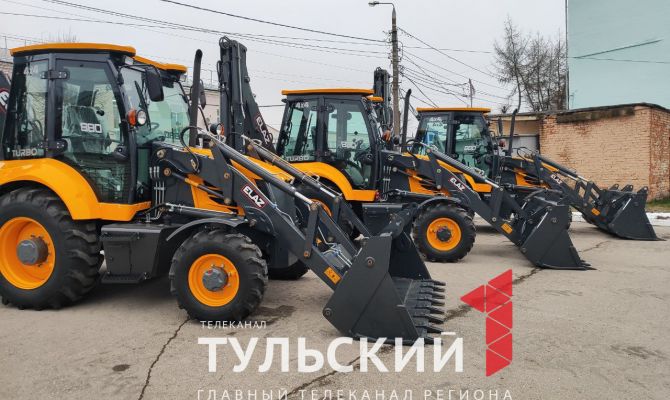 Министр ЖКХ рассказал, куда обращаться тулякам, если коммунальщики не убирают снег